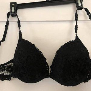 New Black H & M Bra - 36B H&M Brand new